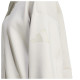 Adidas Γυναικεία ζακέτα All SZN Soft Lux Loose Full-Zip Track Top